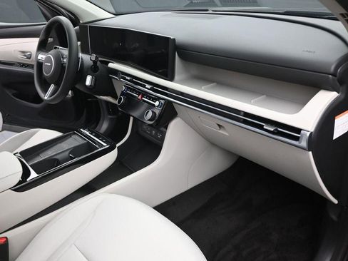 New 2025 Hyundai Tucson Blue AWD/4WD image 32