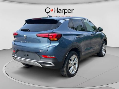 Used 2025 Buick Encore GX Preferred AWD/4WD image 3