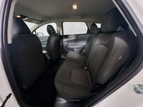 Used 2024 Kia Sportage LX image 25