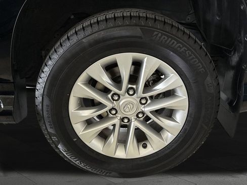 Certified 2023 Lexus GX 460 Premium image 16