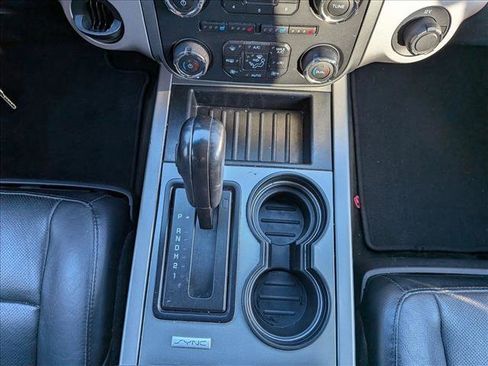 Used 2017 Ford Expedition EL XLT w/ Equipment Group 202A image 11