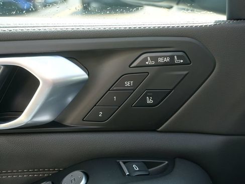 New 2027 BMW X7 xDrive40i AWD/4WD image 10