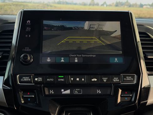 Used 2022 Honda Odyssey EX-L image 19