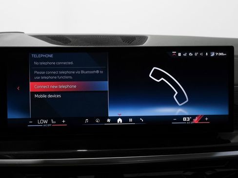 Used 2024 BMW X6 M60i w/ M Sport Professional Package image 26