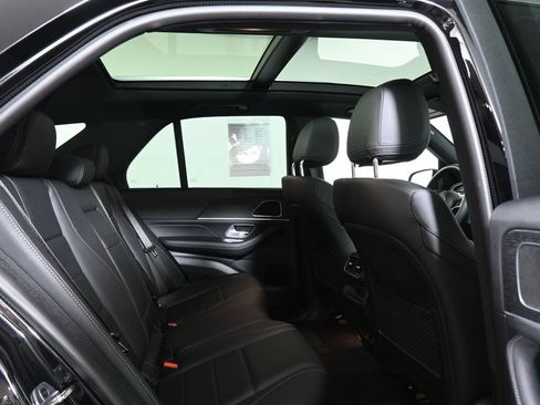 Certified 2026 Mercedes-Benz GLE 350 4MATIC image 26