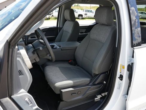 Used 2025 Ford F350 XLT AWD/4WD image 15