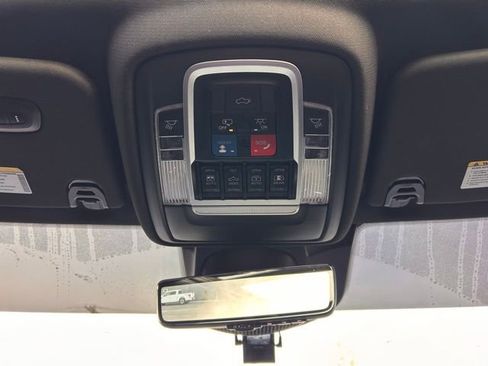 Used 2021 RAM 1500 Limited w/ Night Edition image 13