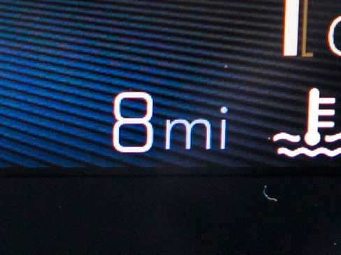 New 2026 Chevrolet Trax ACTIV image 15