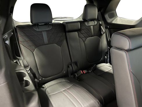 New 2026 Honda Pilot Black Edition image 25