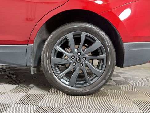 Used 2024 Chevrolet Equinox RS image 9