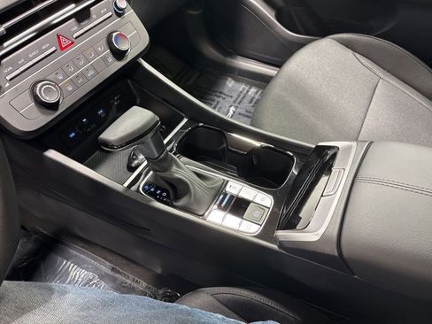 New 2026 Hyundai Tucson SE image 19