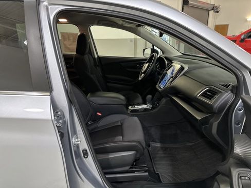 Used 2024 Subaru Ascent Premium w/ Convenience Package image 36