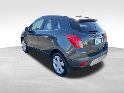 Used 2016 Buick Encore Base image 6