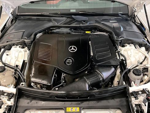 Used 2024 Mercedes-Benz C 300 Sedan image 27