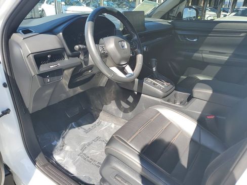 Used 2024 Honda CR-V Sport-L image 20