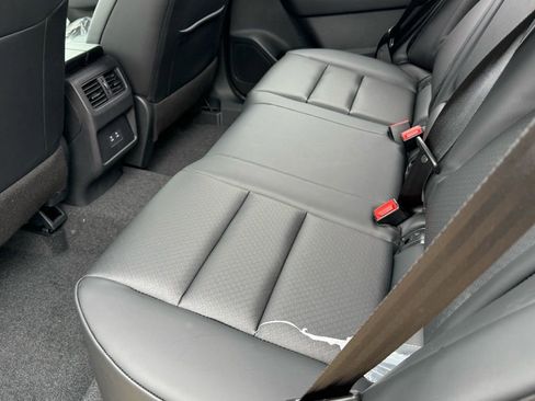 New 2026 Nissan Rogue SV image 19