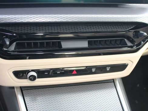 New 2026 BMW 330i xDrive Sedan w/ Premium Package image 15