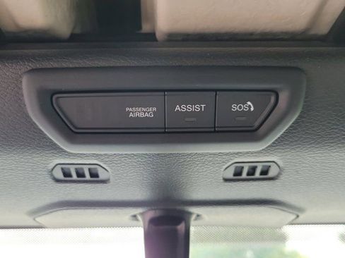 Used 2022 Jeep Wrangler Unlimited Sport AWD/4WD image 31
