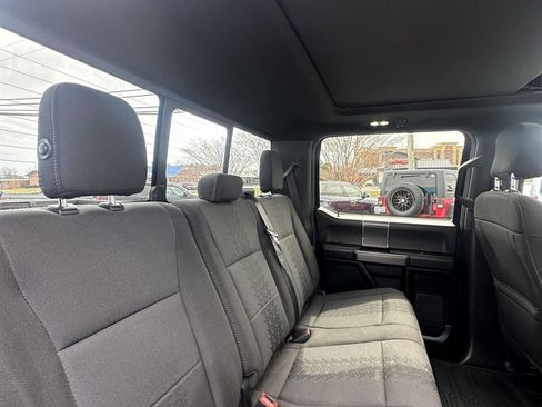 Used 2019 Ford F150 XLT w/ Equipment Group 302A Luxury image 10