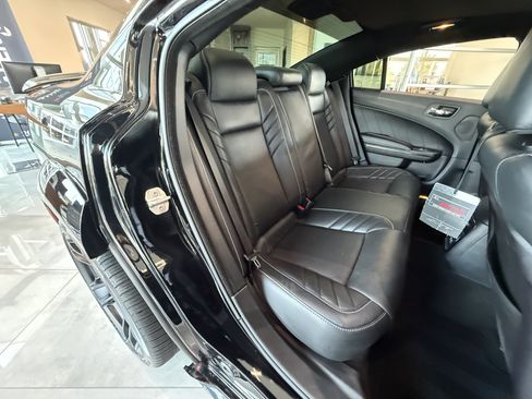 Used 2020 Dodge Charger SRT Hellcat w/ Harman/Kardon Audio Group RWD image 34