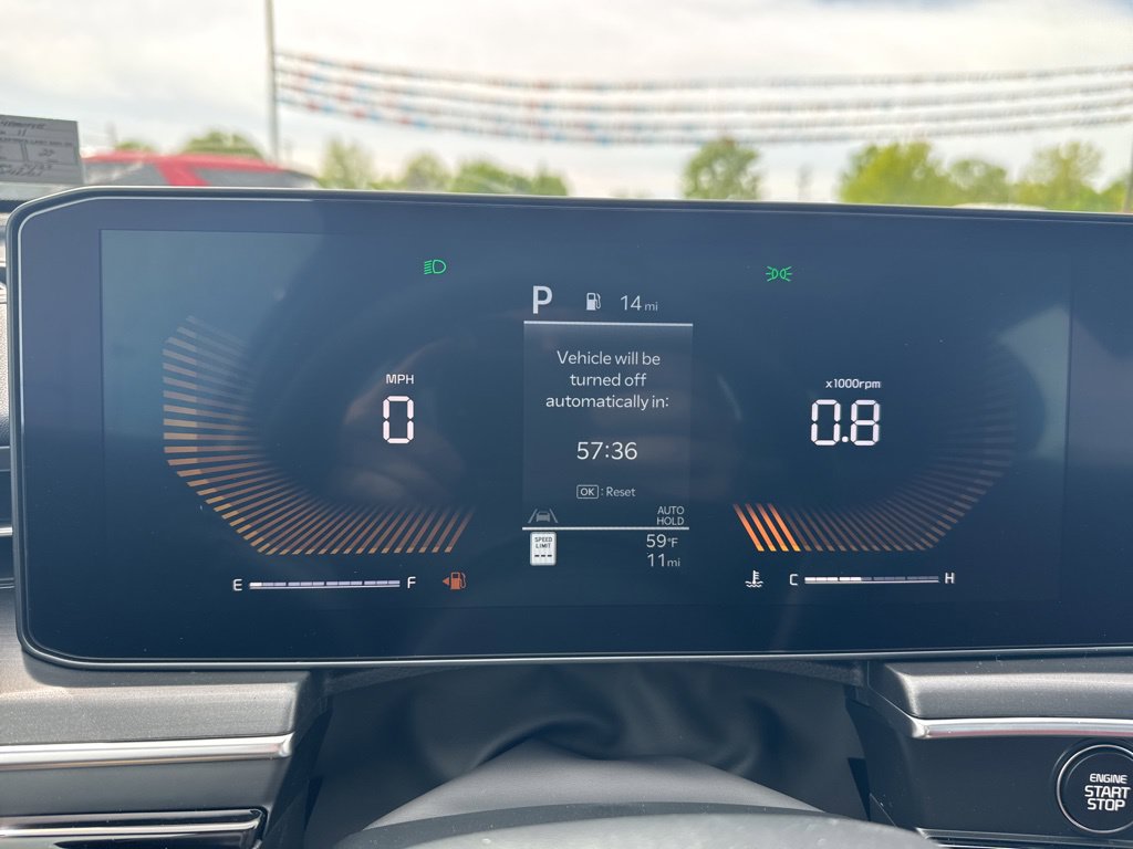 New 2026 Kia K5 GT-Line w/ GT-Line Premium Package FWD image 11