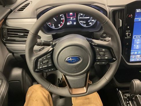 New 2026 Subaru Forester Sport image 16