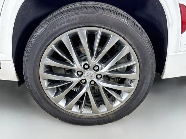 Used 2025 Buick Enclave Avenir w/ Super Cruise Package AWD/4WD image 34