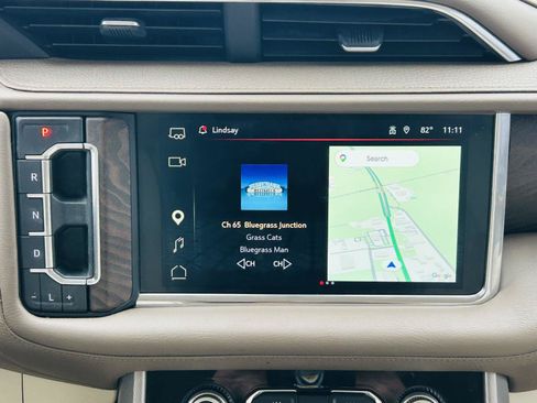 Used 2022 GMC Yukon Denali AWD/4WD image 28