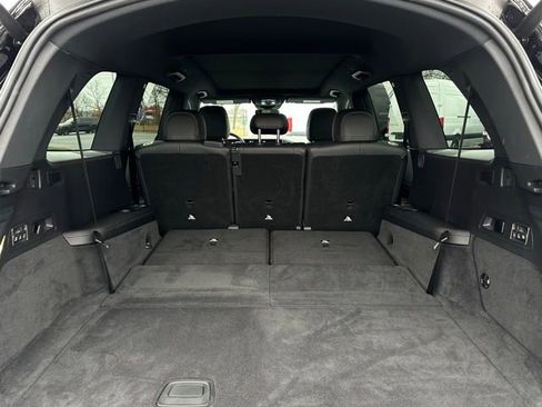 Certified 2025 Mercedes-Benz GLS 450 4MATIC image 10