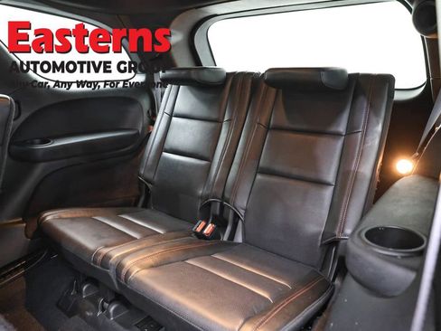 Used 2025 Dodge Durango GT AWD/4WD image 26