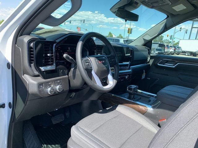 New 2026 GMC Sierra 1500 Elevation w/ Preferred Package AWD/4WD image 15