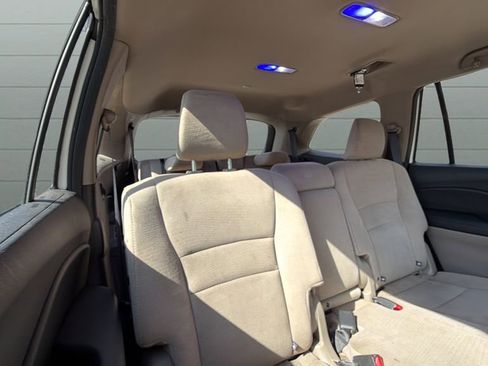 Used 2017 Honda Pilot EX image 31