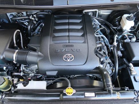 Used 2013 Toyota Sequoia Platinum RWD image 25