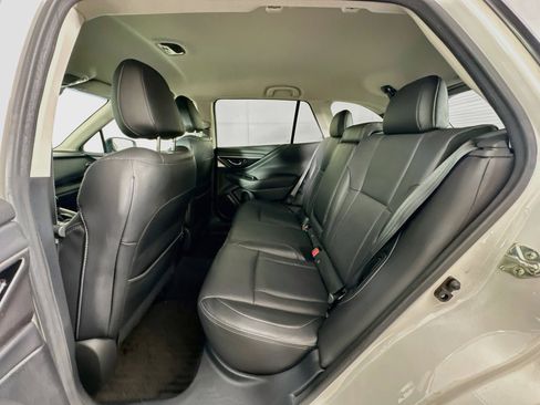 Used 2020 Subaru Outback Limited AWD/4WD image 26