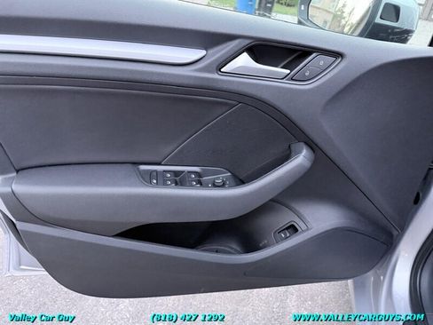 Used 2015 Audi A3 1.8T Premium w/ Driver Assistance Package image 19