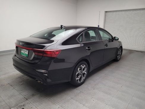 Used 2020 Kia Forte LXS image 9