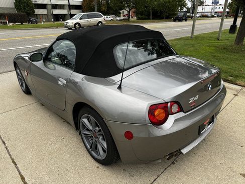 Used 2004 BMW Z4 3.0i RWD image 31