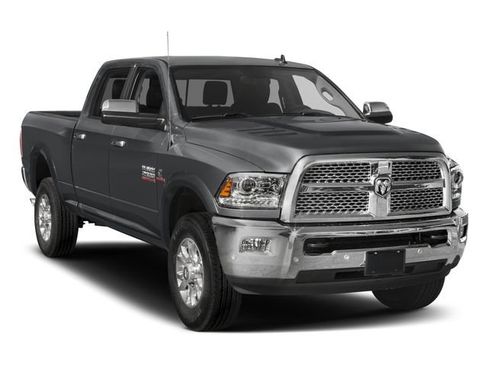 Used 2017 RAM 2500 Laramie w/ Off Road Package AWD/4WD image 6
