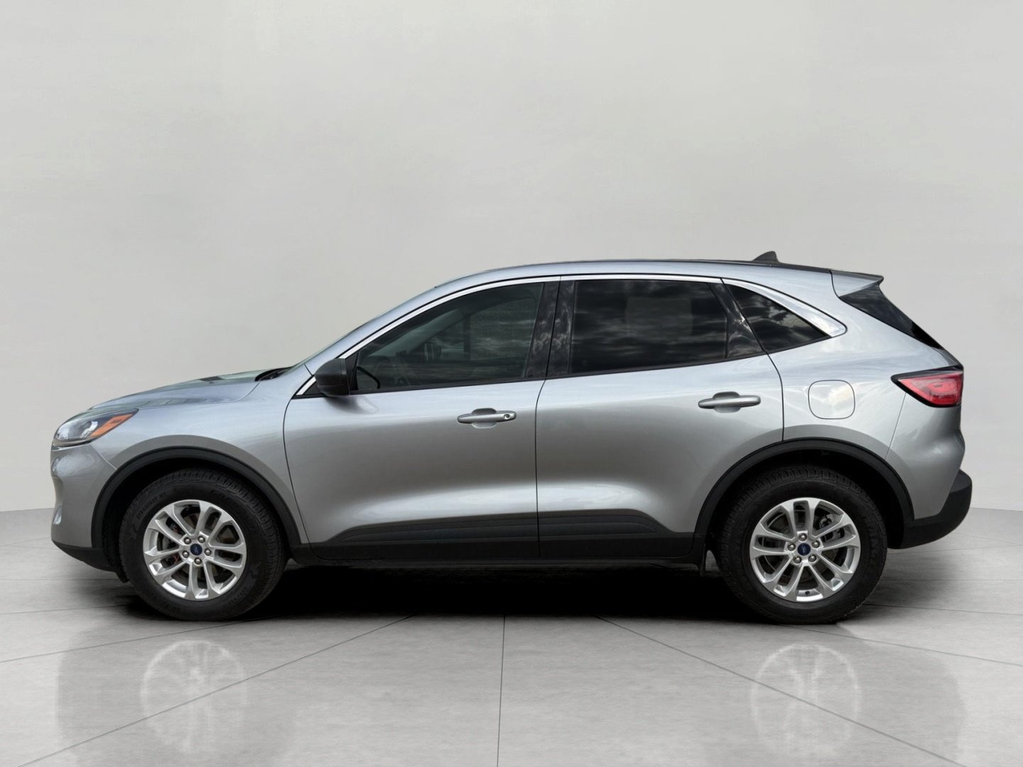 Used 2022 Ford Escape SE w/ Convenience Package AWD/4WD image 8