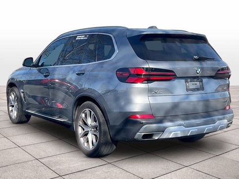 Used 2024 BMW X5 sDrive40i image 13