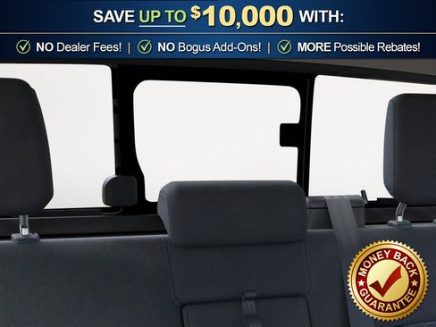 New 2025 Ford Ranger XLT w/ Equipment Group 301A High image 27