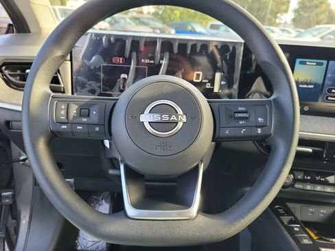 New 2026 Nissan Kicks SV w/ SV Premium Package image 15