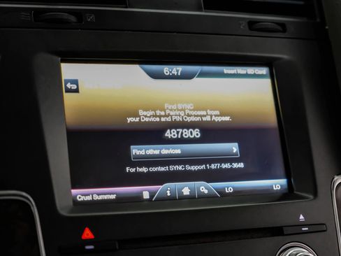 Used 2015 Lincoln Navigator 2WD image 24