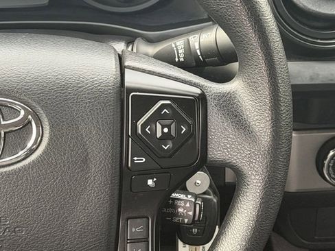 Used 2023 Toyota Tacoma SR AWD/4WD image 13