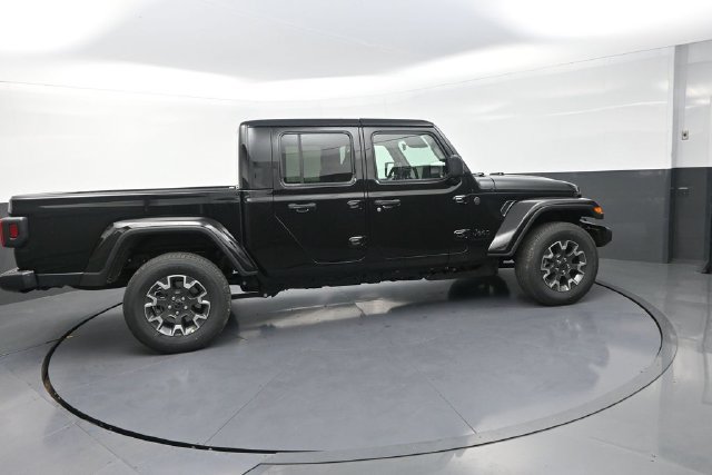 New 2026 Jeep Gladiator Sport AWD/4WD image 9