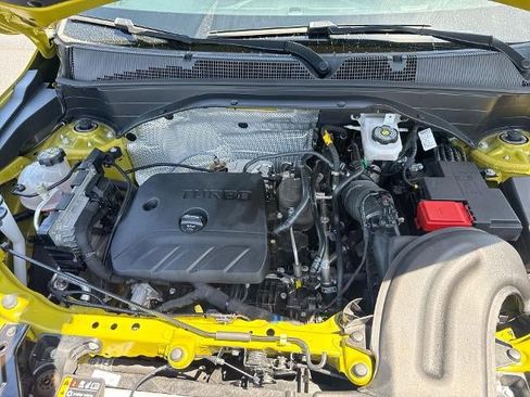 Certified 2023 Chevrolet TrailBlazer RS w/ Convenience Package FWD image 29