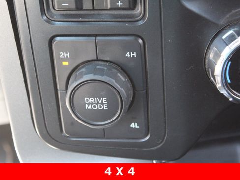 Used 2021 Ford F150 XLT w/ Equipment Group 302A High AWD/4WD image 23