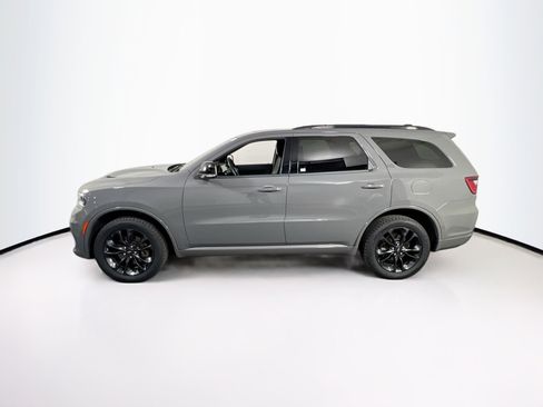 Used 2023 Dodge Durango GT AWD/4WD image 8