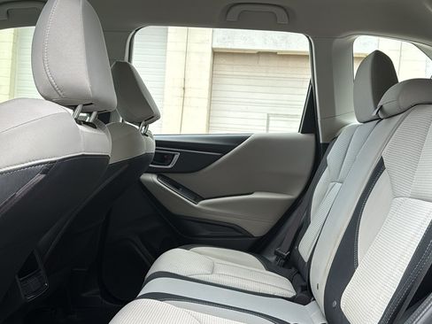 Certified 2023 Subaru Forester AWD/4WD image 22