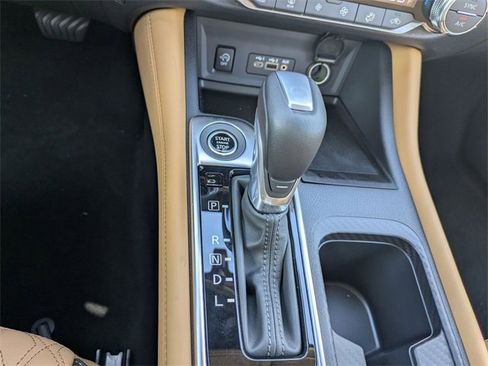 New 2025 Nissan Sentra SV w/ SV Premium Package image 21